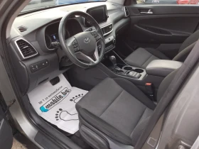 Hyundai Tucson 1.6 CRDI/FACELIFT/80000km., снимка 9