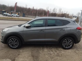 Hyundai Tucson 1.6 CRDI/FACELIFT/80000km., снимка 8