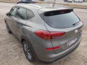 Hyundai Tucson 1.6 CRDI/FACELIFT/80000km., снимка 7