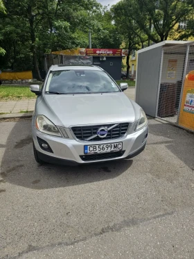 Volvo XC60 3.2 AWD, снимка 1