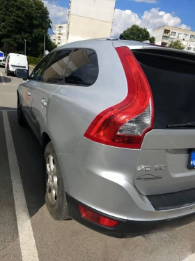 Volvo XC60 3.2 AWD, снимка 6