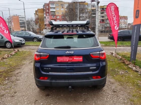 Jeep Compass 2.0td  4x4 130ps, снимка 7