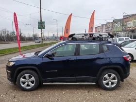 Jeep Compass 2.0td  4x4 130ps, снимка 5