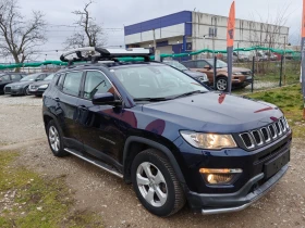 Jeep Compass 2.0td  4x4 130ps, снимка 1