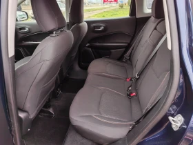 Jeep Compass 2.0td  4x4 130ps, снимка 10