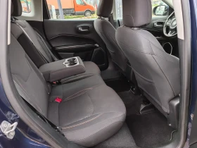 Jeep Compass 2.0td  4x4 130ps, снимка 12