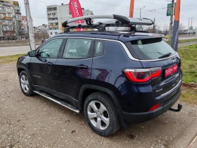 Jeep Compass 2.0td  4x4 130ps, снимка 8
