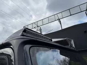 Mercedes-Benz G 63 AMG BRABUS G700/PLATINUM BLACK, снимка 15