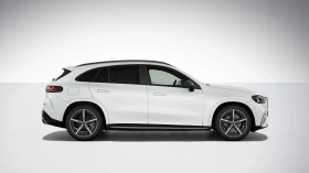 Mercedes-Benz GLC 400 4MATIC EQ, снимка 3