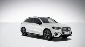 Mercedes-Benz GLC 400 4MATIC EQ, снимка 1