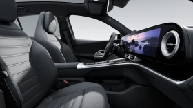 Mercedes-Benz GLC 400 4MATIC EQ, снимка 9