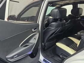 Hyundai Santa fe 2.0, снимка 11