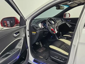 Hyundai Santa fe 2.0, снимка 10