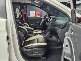 Hyundai Santa fe 2.0, снимка 12