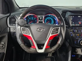 Hyundai Santa fe 2.0, снимка 16