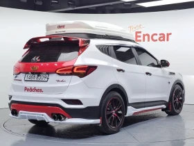 Hyundai Santa fe 2.0, снимка 2