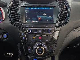 Hyundai Santa fe 2.0, снимка 17