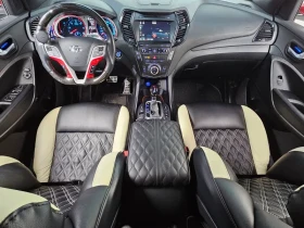 Hyundai Santa fe 2.0, снимка 7