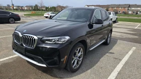 BMW X3 * xDrive30e * CARFAX * ЦЕНА ДО БГ, снимка 1