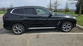 BMW X3 * xDrive30e * CARFAX * ЦЕНА ДО БГ, снимка 3