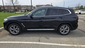 BMW X3 * xDrive30e * CARFAX * ЦЕНА ДО БГ, снимка 2