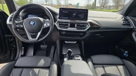 BMW X3 * xDrive30e * CARFAX * ЦЕНА ДО БГ, снимка 12