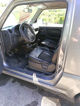 Suzuki Jimny 1.5 , снимка 5