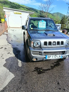 Suzuki Jimny 1.5 , снимка 6