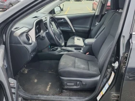 Toyota Rav4 LE+ | ПОДГРЕВИ| ШИБИДАХ| CARFAX| АВТОКРЕДИТ, снимка 8