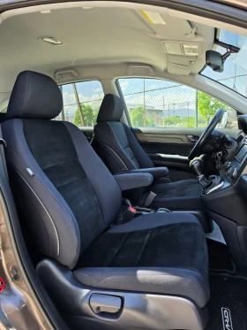 Honda Cr-v 2.0i-VTEC 4x4 Facelift ЕВРО 5, снимка 13