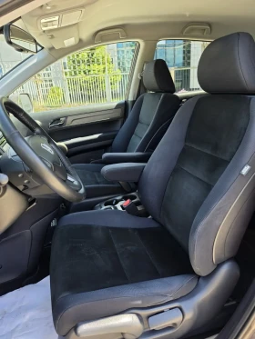 Honda Cr-v 2.0i-VTEC 4x4 Facelift ЕВРО 5, снимка 10