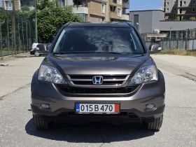 Honda Cr-v 2.0i-VTEC 4x4 Facelift ЕВРО 5, снимка 2