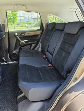 Honda Cr-v 2.0i-VTEC 4x4 Facelift ЕВРО 5, снимка 12