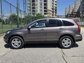 Honda Cr-v 2.0i-VTEC 4x4 Facelift ЕВРО 5, снимка 8