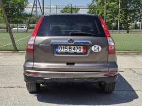 Honda Cr-v 2.0i-VTEC 4x4 Facelift ЕВРО 5, снимка 6