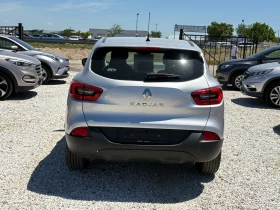 Renault Kadjar, снимка 4