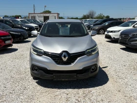 Renault Kadjar, снимка 1