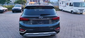 Hyundai Santa fe Santa Fe 2.0T LIMITED/ULTIMATE , снимка 4
