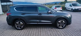 Hyundai Santa fe Santa Fe 2.0T LIMITED/ULTIMATE , снимка 2
