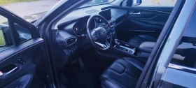 Hyundai Santa fe Santa Fe 2.0T LIMITED/ULTIMATE , снимка 5
