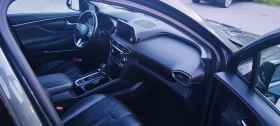 Hyundai Santa fe Santa Fe 2.0T LIMITED/ULTIMATE , снимка 17
