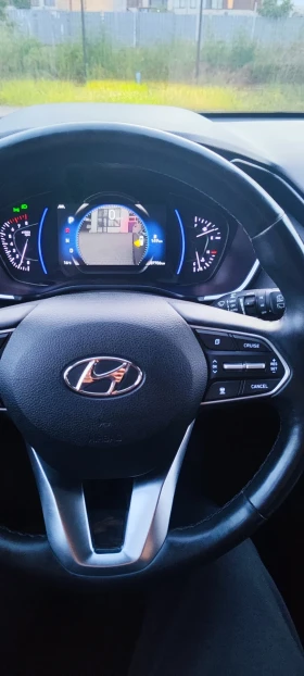Hyundai Santa fe Santa Fe 2.0T LIMITED/ULTIMATE , снимка 8