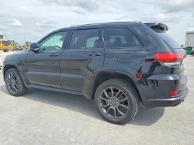 Jeep Grand cherokee Overland* 3.6 Pentastar* Става на газ, снимка 4