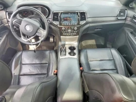 Jeep Grand cherokee Overland* 3.6 Pentastar* Става на газ, снимка 6