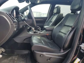 Jeep Grand cherokee Overland* 3.6 Pentastar* Става на газ, снимка 7