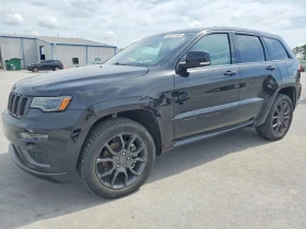 Jeep Grand cherokee Overland* 3.6 Pentastar* Става на газ, снимка 3