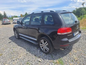 VW Touareg 3.0TDI 225k.c., снимка 5