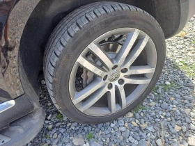 VW Touareg 3.0TDI 225k.c., снимка 10