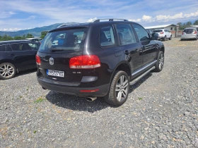 VW Touareg 3.0TDI 225k.c., снимка 4