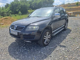 VW Touareg 3.0TDI 225k.c., снимка 1